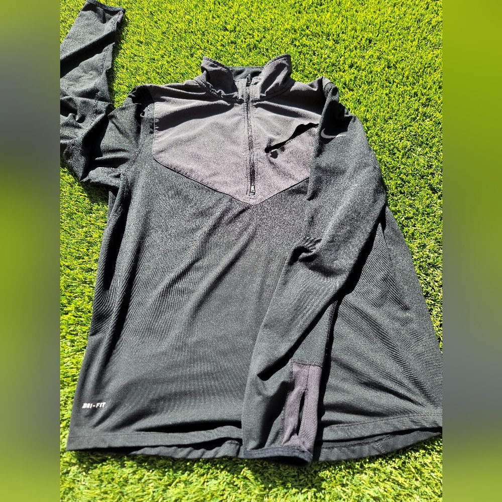 Nike Dri-Fit Running